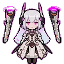 Liv sprite