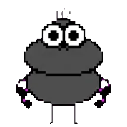 Nestor sprite