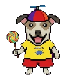 Gurt sprite