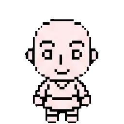 Bb sprite