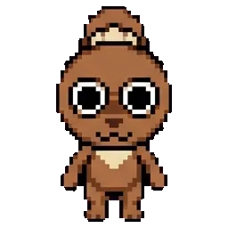 Cocoa sprite