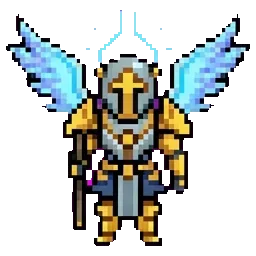 Gabriel sprite