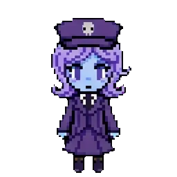 Arielle sprite