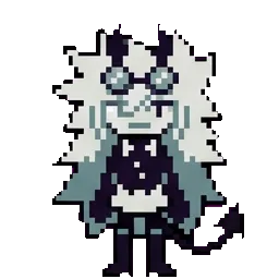 Edward sprite