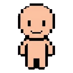 Francis, Lumiére sprite