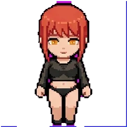 makima sprite