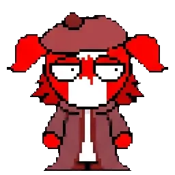 Canada sprite