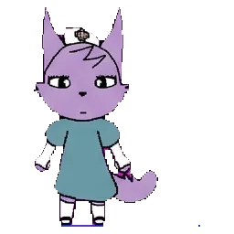 Kiki sprite