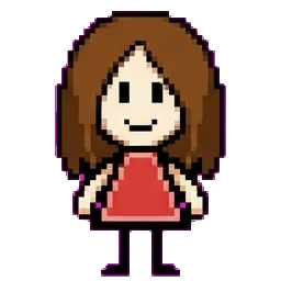 Merve sprite