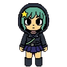 Rev sprite