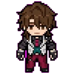 Gallagher sprite