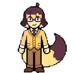 Nagasaki sprite