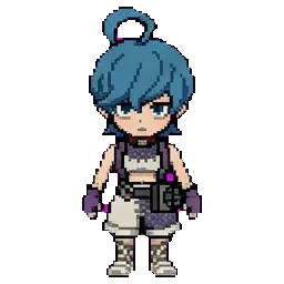 Cthoni sprite