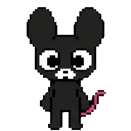 Ретью sprite
