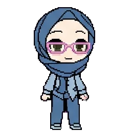 mariam sprite