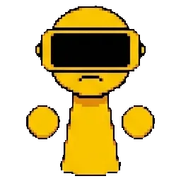 Garnold sprite
