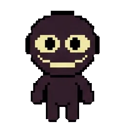 Bob sprite