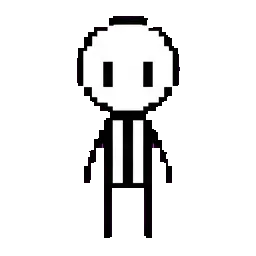Runy sprite