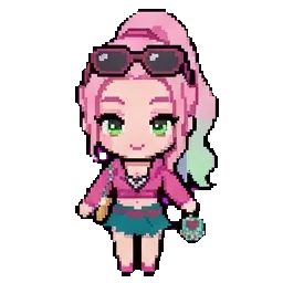 Milan sprite