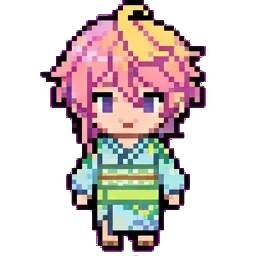 Shinori sprite