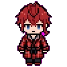 Riddle sprite