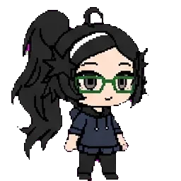 Creator sprite