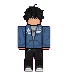 Francisco sprite