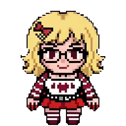 C4TSY sprite