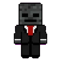 Grox mc sprite