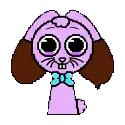Ester sprite