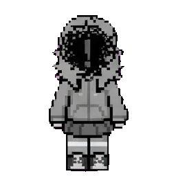 Safe Space sprite