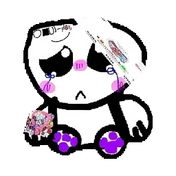 O■U|-Anti sprite
