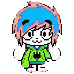Meep sprite