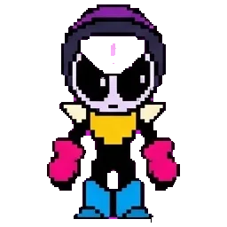 Meeple sprite