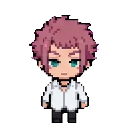 Sae sprite
