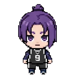 Reo sprite