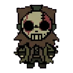 Slasher sprite