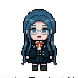 Tsumugi sprite