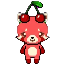Darina sprite
