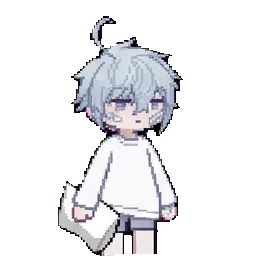 Eviar sprite