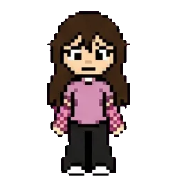 Alma sprite