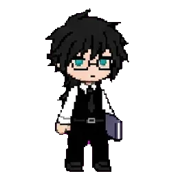 Рой sprite