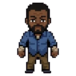 Lee sprite