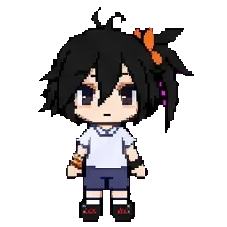 Cordelia sprite