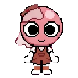 Lola sprite