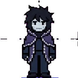 Two Time sprite