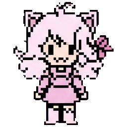 Doonnah sprite