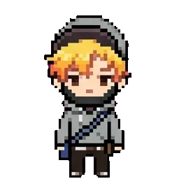 eugene sprite