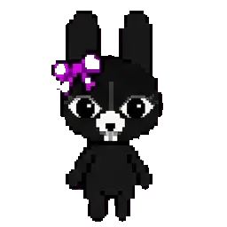 Rattina sprite