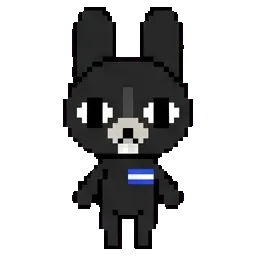 Ratthew sprite